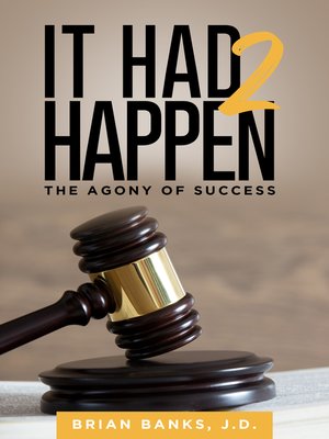 cover image of It Had 2 Happen